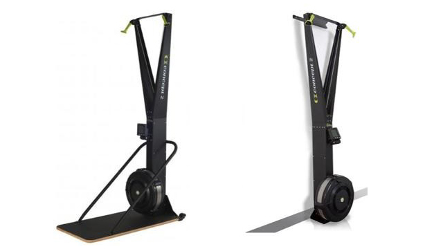 Concept2 SkiErgo hiihtolaite