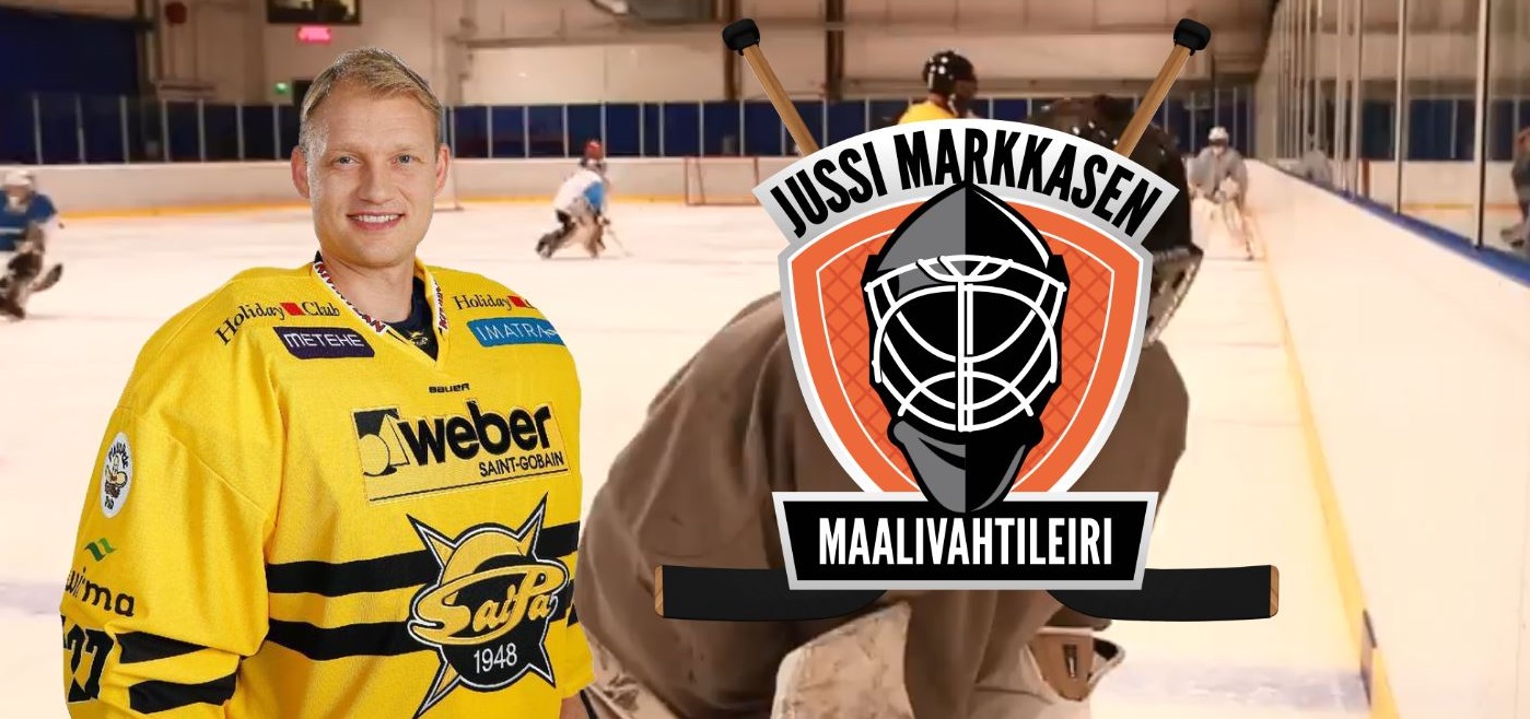 Jussi Markkanen