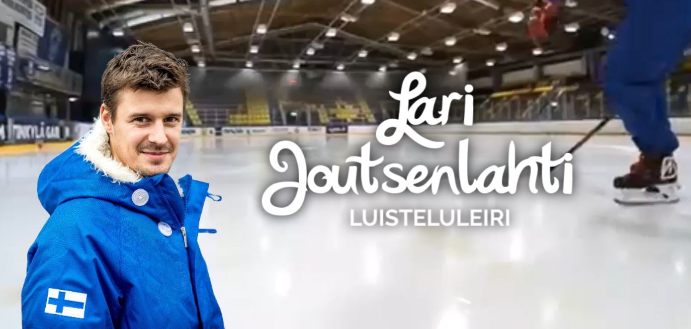 Lari Joutsenlahti