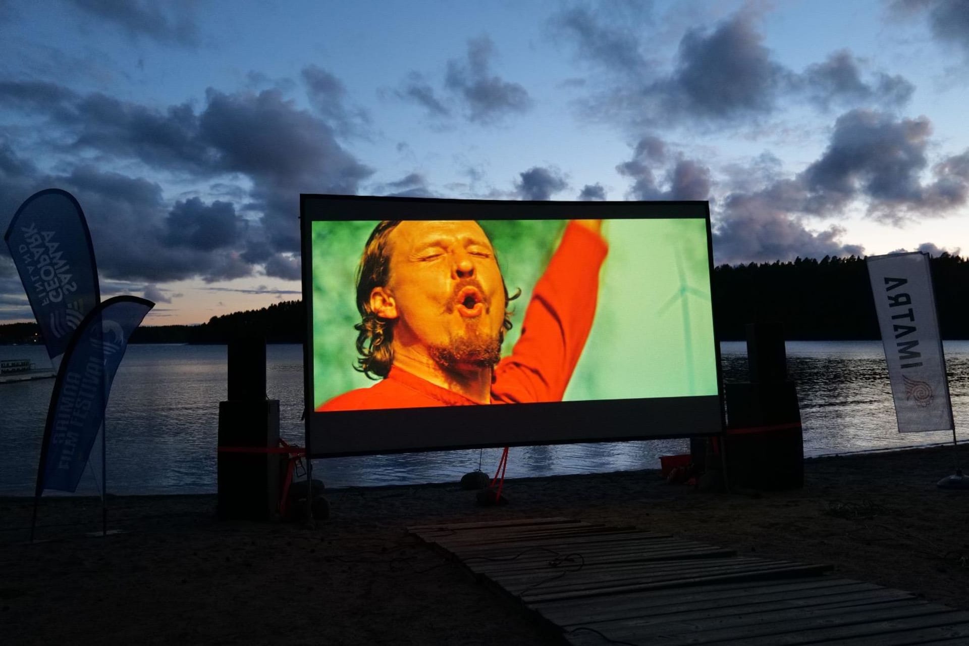 Mustan ja Valkoisen Teatteri