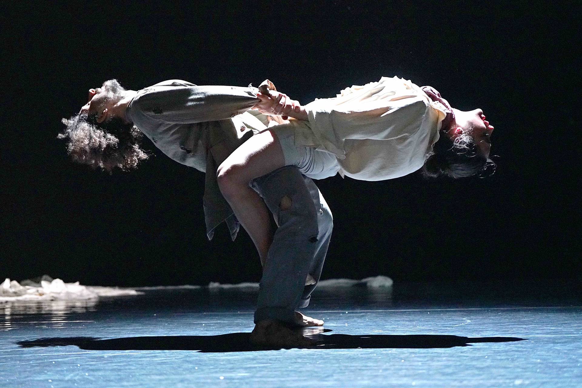 Black & White Theatre Festival
