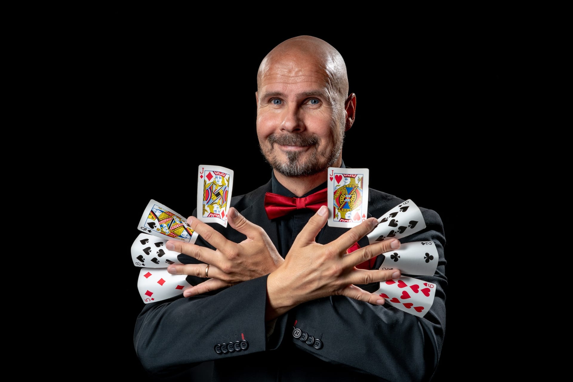 Mustan ja Valkoisen Teatteri
