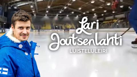 Lari Joutsenlahti