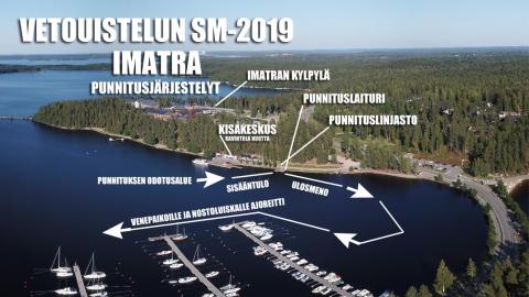 SM Vetouistelu 2019