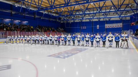 u16 viiden maan turnaus