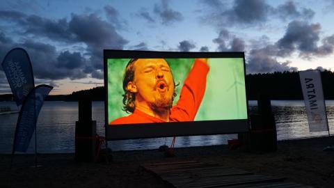 Mustan ja Valkoisen Teatteri