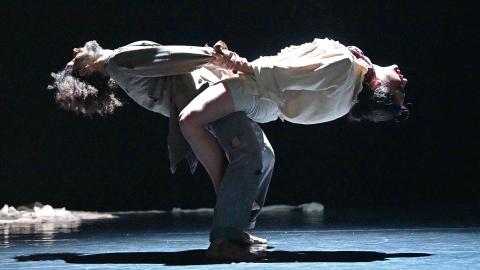 Black & White Theatre Festival