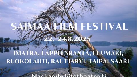 Saimaa Film, Festival