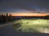 Ukonniemi Stadion - talvi Thumbnail