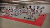 Urheilutalo - judosali Thumbnail