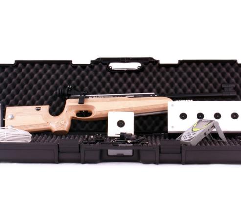 Eco Aims ampumahiihtoaseet