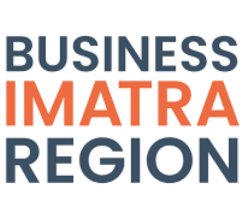 Business imatra region logo