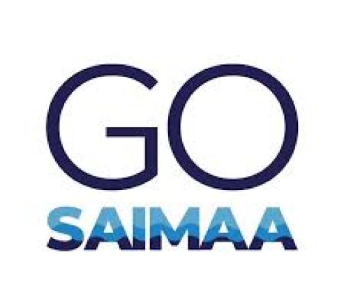 Go saimaa Logo