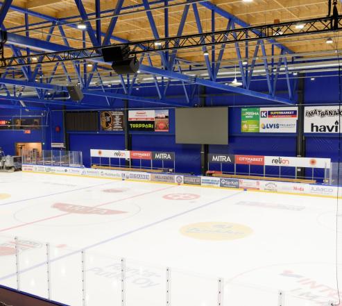 imatranjäähalli