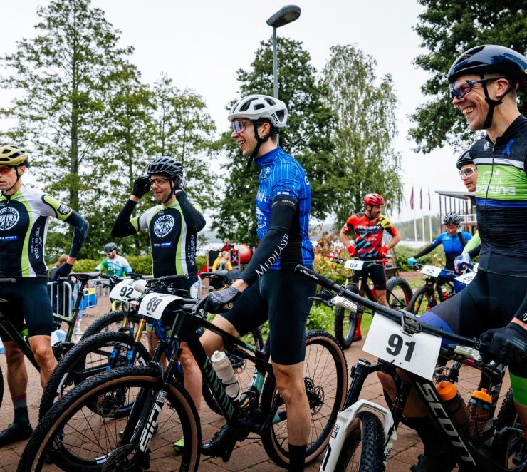 Saimaa MTB